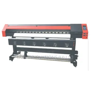 Durable Large Format Suppliers