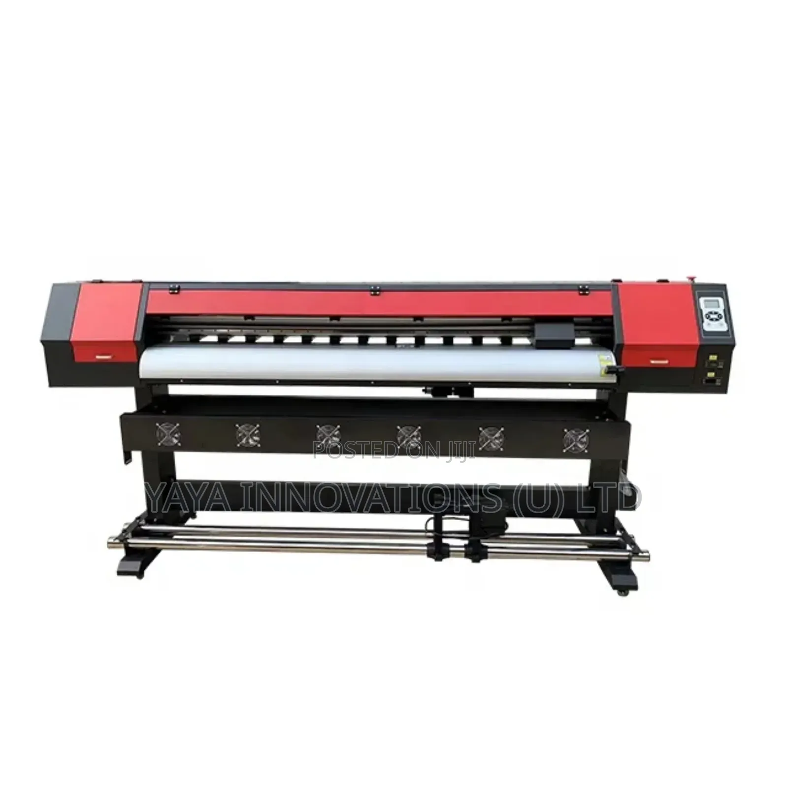 High Level Large Format Printers on Offer