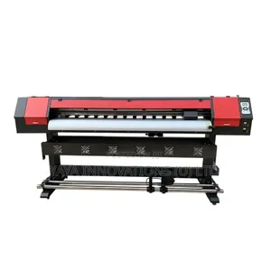 High Level Large Format Printers on Offer
