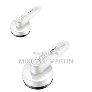 Portable Mini Iron