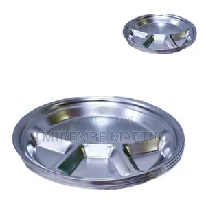Stainless Plate