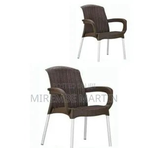 Brand Plastic Chair