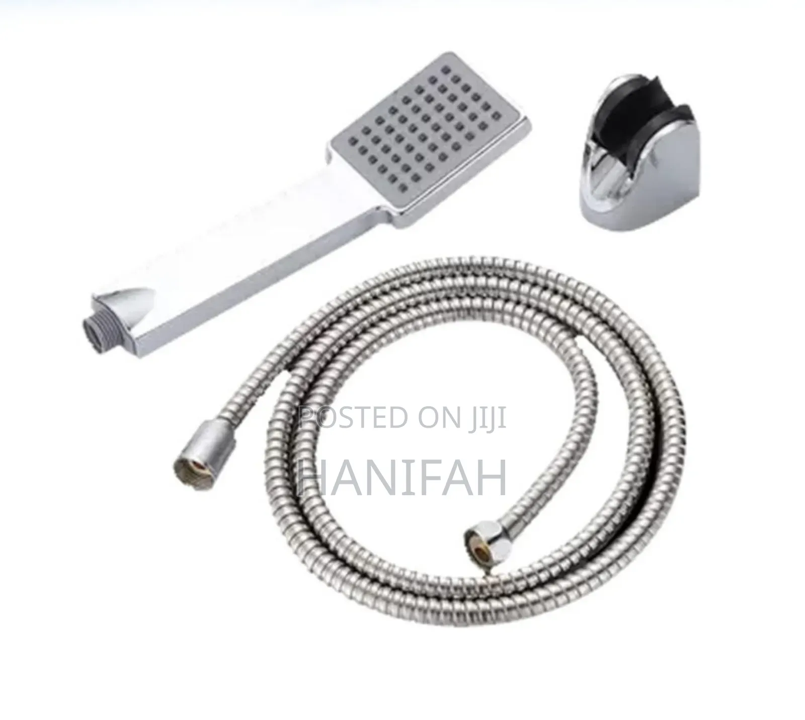 Adjustable Hand Held Shower Head Sprinkler