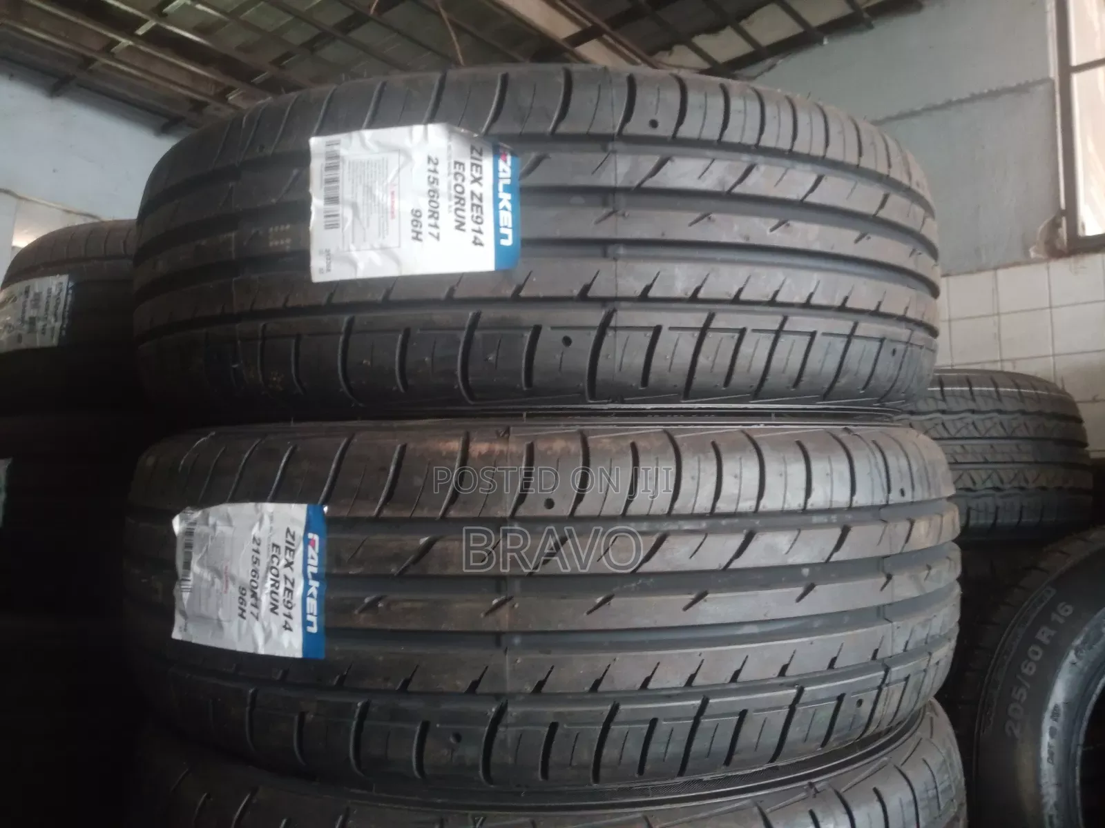 215/60r17 Triangle Tyres.