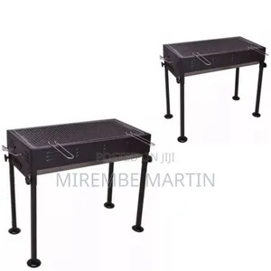 Portable BBQ Grill