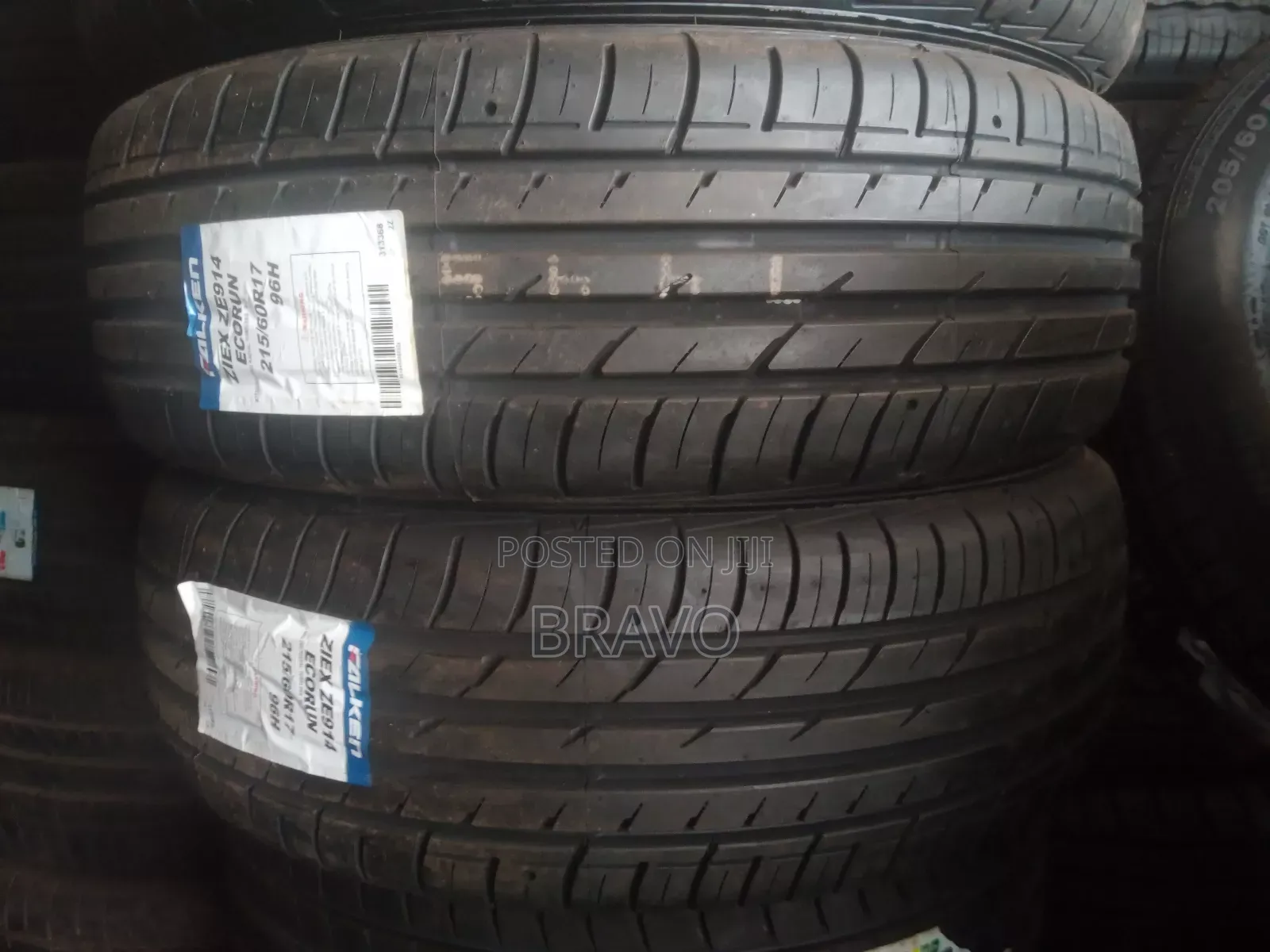 215/60r17 Triangle Tyres.