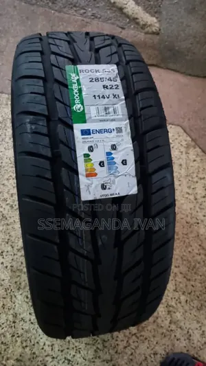 285/45r22 Blade Tyres
