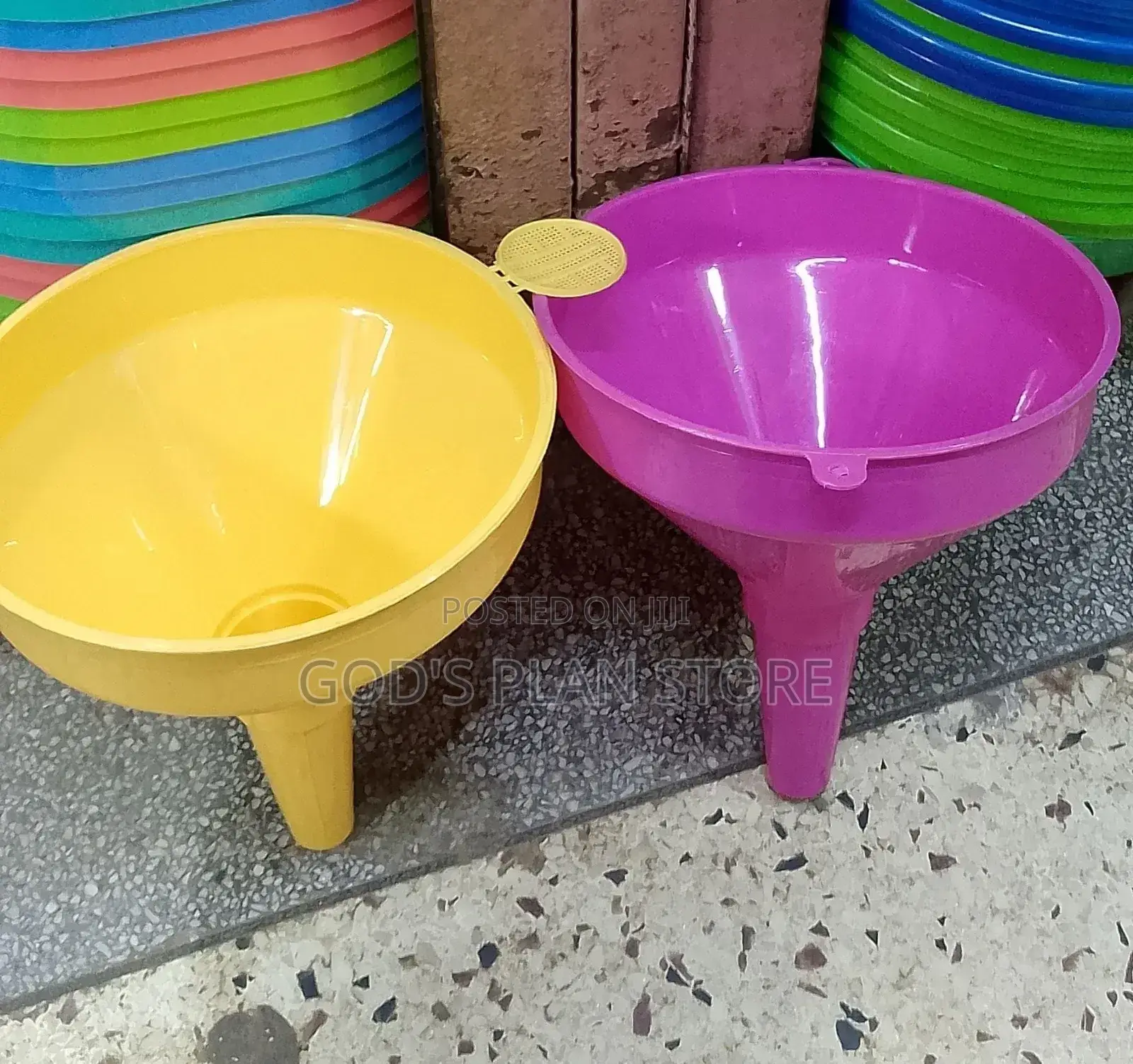 Funnel Plastic Funnel