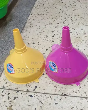 Funnel Plastic Funnel