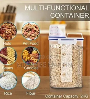 Food Storage Containers