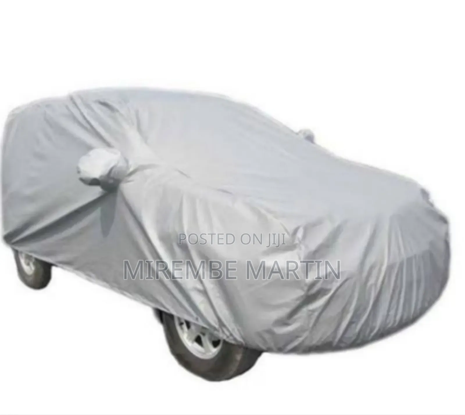 Waterproof Car Cover