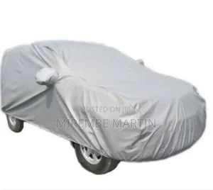Waterproof Car Cover