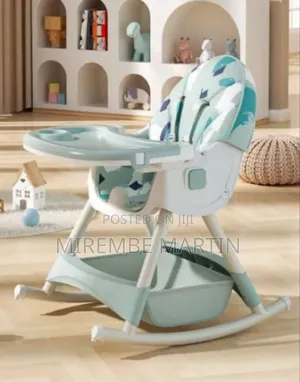 Baby Feeding Chair