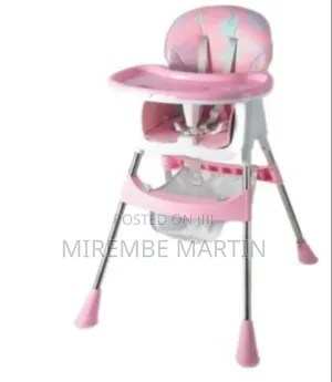 Brand High Baby Feeding Chair