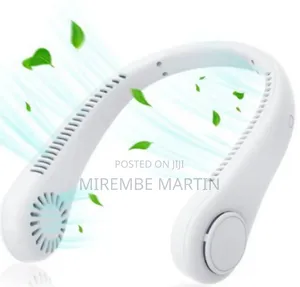 Wireless Neck Massager