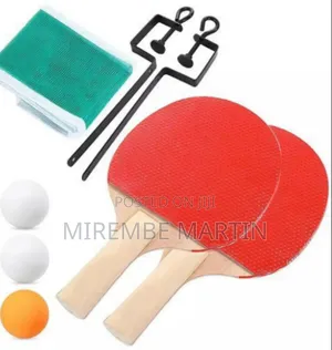 Table Tennis Racket