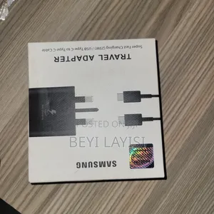 Travel Adapter USB Type C to Type C