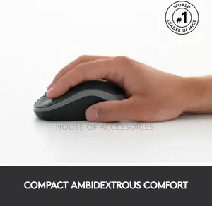 Logitech Keyboard MK270