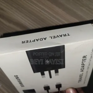 Samsung Super Fast Charger USB Type C to Type C