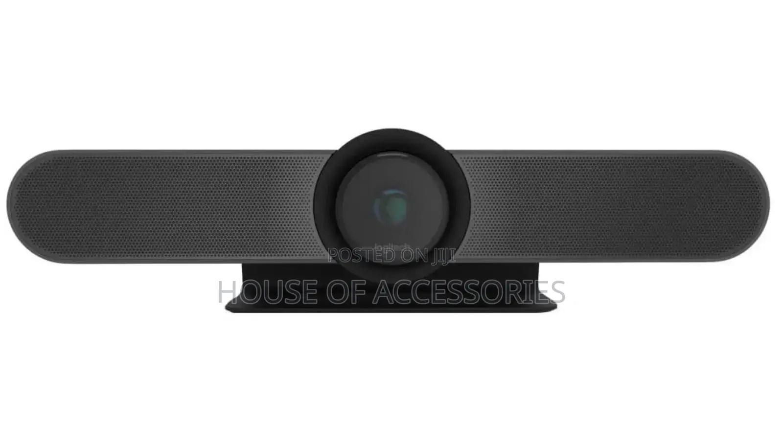 Logitech Meetup Video Conferencing System