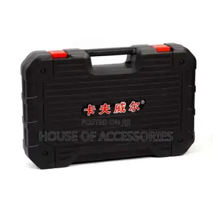 Universal Computer Tool Kit (56 Piece)