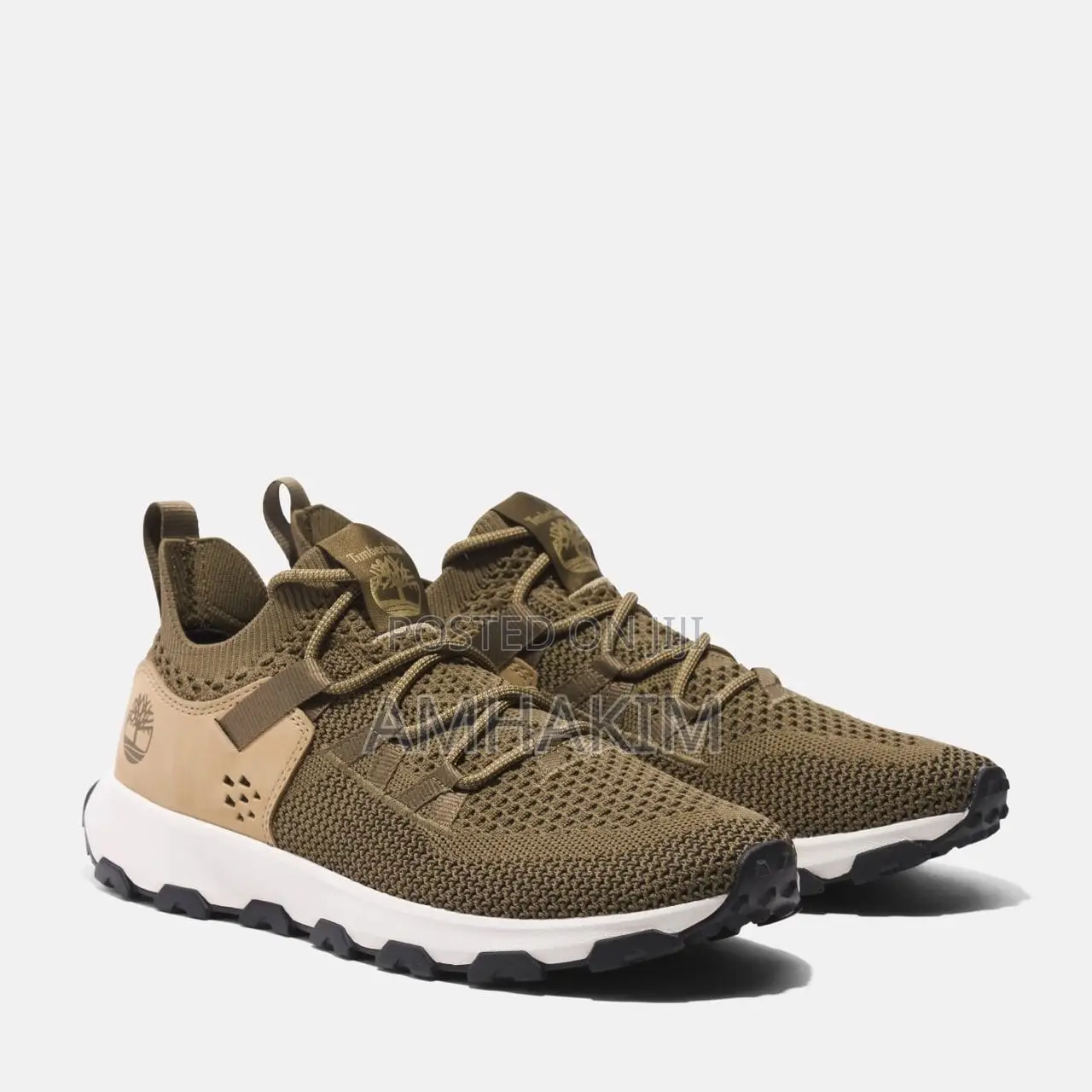 Timberland Runner Sneakers in Stock