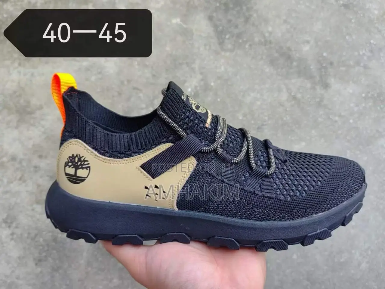 Timberland Runner Sneakers in Stock