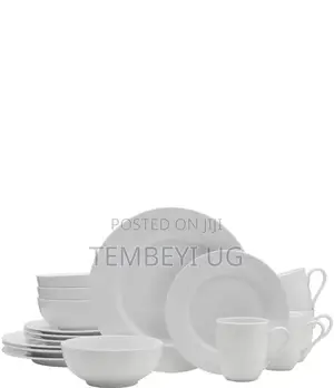 16 Piece Dinner Set.