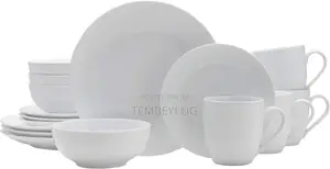 16 Piece Dinner Set.