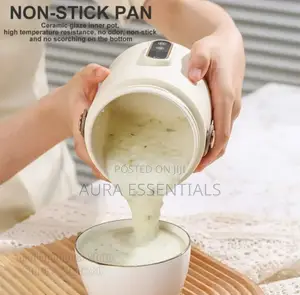 Multifunctional Mini Smart Electric Pot