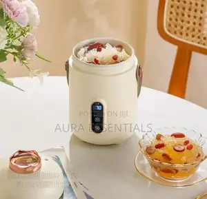 Multifunctional Mini Smart Electric Pot