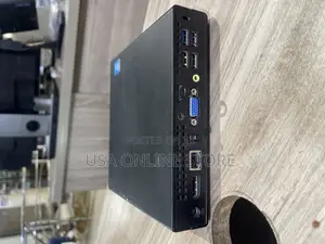 Desktop Computer HP 8GB Intel Core I5 HDD 500GB