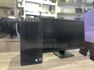 Desktop Computer HP 8GB Intel Core I3 HDD 1T