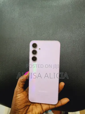 Samsung Galaxy A35 128 GB Pink