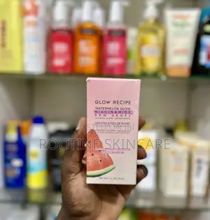 Glow Recipe Niacinamide Dew Drops Brightening Face Serum