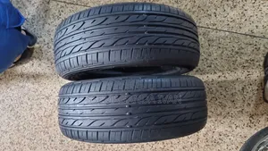 205/55r16 Dunlop Foreign Used