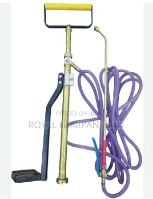 Bucket Spray Pump/Pest Control Sprayer