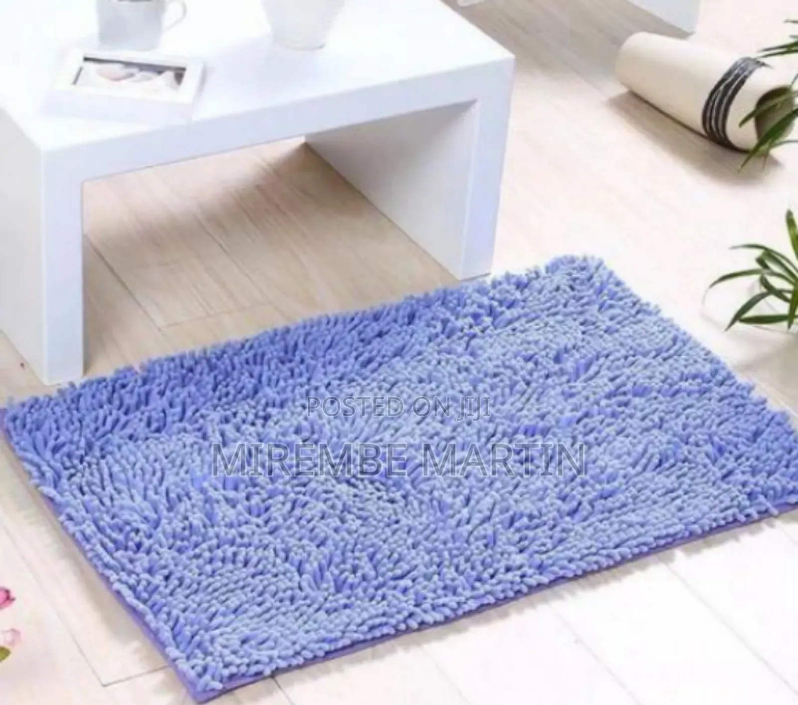 Home Door Mat