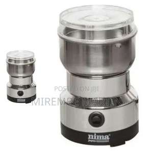 Portable Nima Coffee Grinder