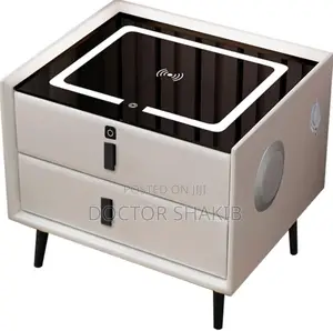 Affordable Wireless Charging Table With Amazing Features