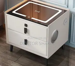 Affordable Wireless Charging Table With Amazing Features