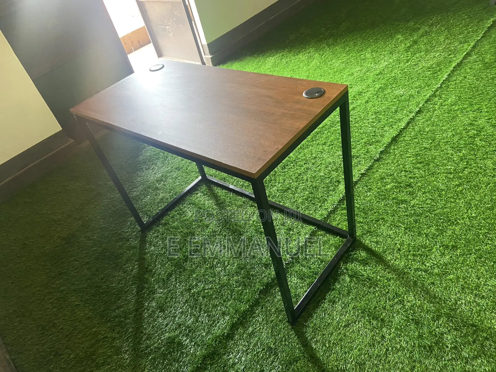 Study Table