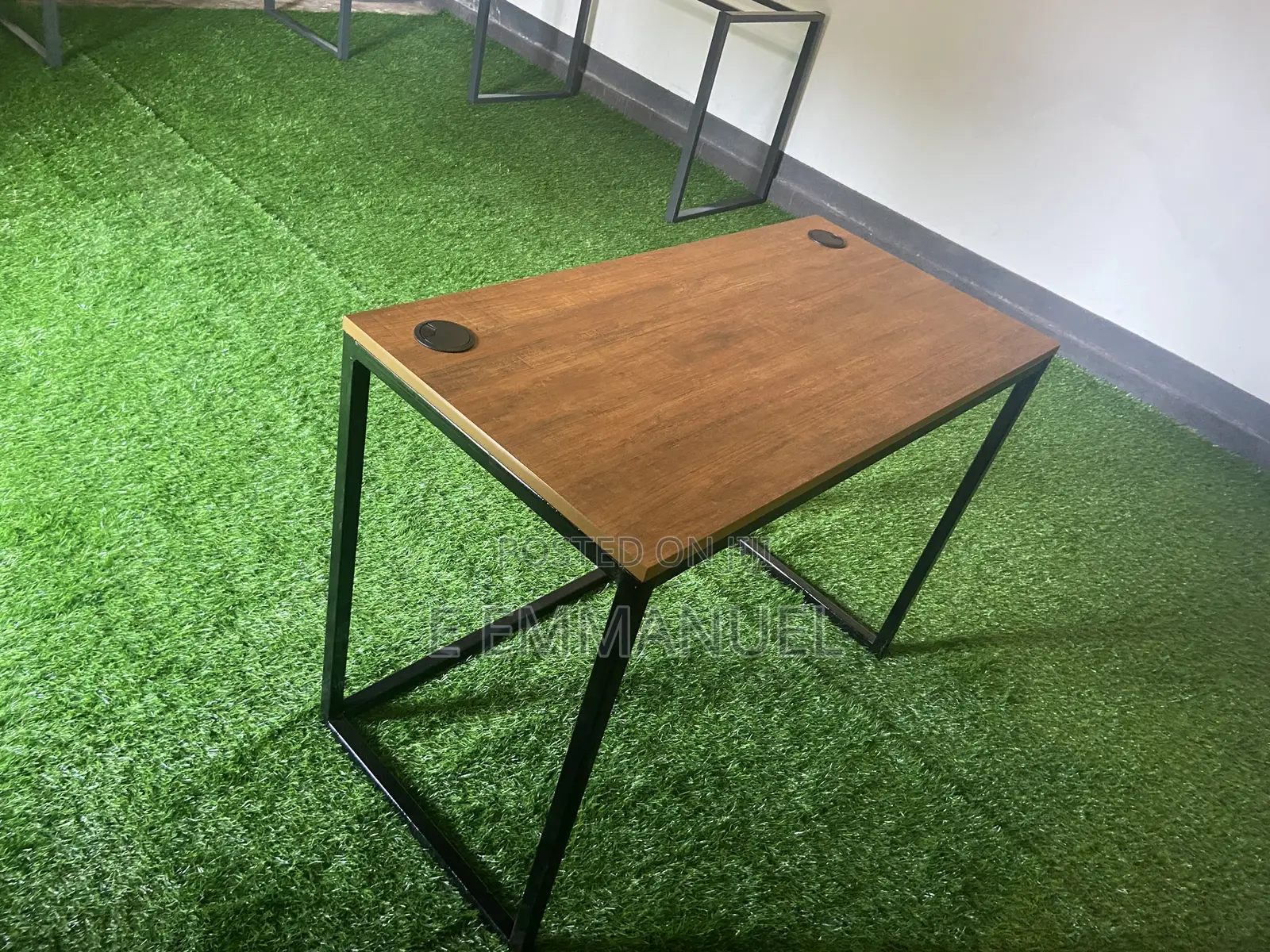 Study Table