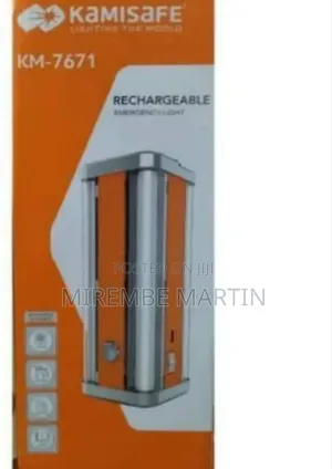 Brand Emergency Light