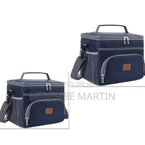 Brand Lunch Bag