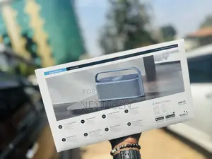 Soundcore Motion X600 Bluetooth Wireless Hi-Res Spatialaudio