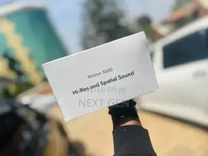 Soundcore Motion X600 Bluetooth Wireless Hi-Res Spatialaudio