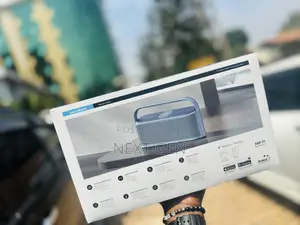 Soundcore Motion X600 Bluetooth Wireless Hi-Res Spatialaudio