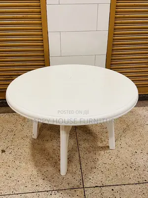 Plastic Table