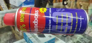 WD 40 Hand Boss